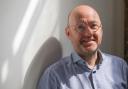 Patrick Harvie has shared his thoughts in a lengthy interview with editor of The National Laura Webster
