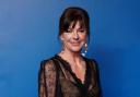 Doon Mackichan attends the National Comedy Awards 2023