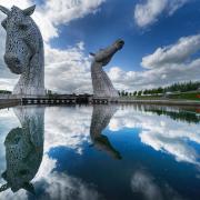 Robin McKelvie explores the rich history of The Kelpies as they celebrate their tenth anniversary