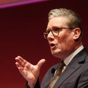 Labour leader Keir Starmer's New Deal for Working People is a key pledge for the party's campaign