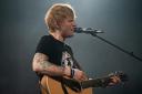What can't I bring? Items banned from Ed Sheeran's Glasgow gigs