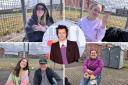 “I want to see every single part of his face”: Meet the Harry Styles superfans camping at Ibrox ahead of Glasgow gig