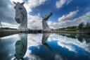 Robin McKelvie explores the rich history of The Kelpies as they celebrate their tenth anniversary