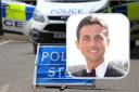 'Life and soul of the party': Man who died in crash on Glasgow roundabout named