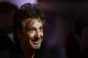 Experience With Al Pacino coming to Glasgow