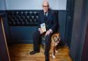 Paul Kavanagh and the Wee Ginger Dug