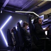 The first Commonwealth Esports Championships is taking place this year in Birmingham