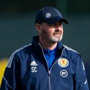 Scotland manager Steve Clarke should look to Shaun Rooney