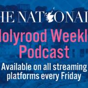 A new episode of The National's Holyrood Weekly podcast will hit streaming services every Friday