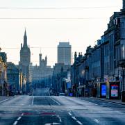 Aberdeen is set to be transformed by its net zero plans