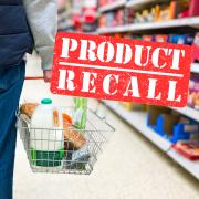 Lidl is recalling four Paw Patrol snacks due to explicit content being linked on the packaging