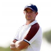 Rory McIlroy has resigned from his role on the PGA Tour policy board (Zac Goodwin/PA)