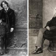 The work of Oscar Wilde and Charles Darwin provided fertile ground for the literature of the 20th century