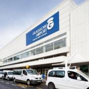 The workers at Glasgow Airport secured a pay rise