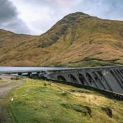 Cruachan power station is located on the shores of Loch Awe, and has some parts which are 50 years old