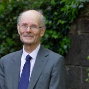 John Curtice said Labour have not reached the heights they did ahead of Tony Blair's 1997 victory
