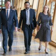 Humza Yousaf's resignation as first minister presents an opportunity
