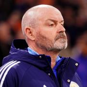 Steve Clarke can call up 26 players for the Euros this summer