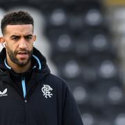Rangers vice-captain Connor Goldson has been ruled out for the rest of the season