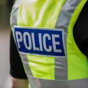 The one-year-old was fatally struck by a Land Rover in a church car park in Balmedie, Aberdeen