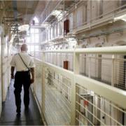 According to reports, Scotland’s prison population reached 8365 this week, the highest level since 2012