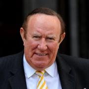 Andrew Neil has embarrassed himself over Scotland many times over the years
