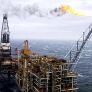 The McCrone report argued that the economic case for independence was transformed due to the level of oil in the North Sea