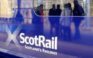 ScotRail members voted overwhelmingly for strike action in May