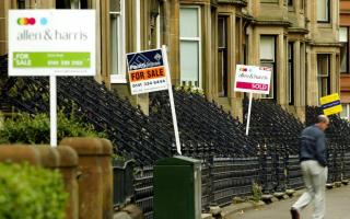 Compulsory sales orders could be brought in and force property owners to sell up