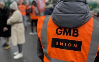 GMB Scotland and Unite’s care worker members employed by Scottish councils will receive a ballot on strike action next week