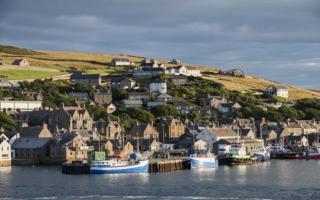 Data by Microgeneration Certification Scheme (MCS) shows people in the Scottish island regions of Orkney and the Western Isles had the highest uptake in certified renewable instillations in the UK