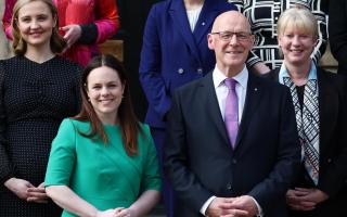 Kate Forbes and John Swinney have stated their priorities