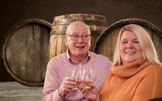 An award-winning Scottish firm established by Karen Somerville and her father Tom Young is to shut down