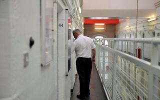 Certain offenders including those convicted of sexual and domestic abuse will reportedly not be considered