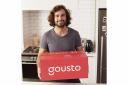 Joe Wicks offers some advice of the right way to eat healthy