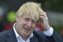 Boris Johnson wants someone else to represent him at Downing Street TV briefings