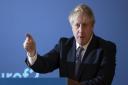 Boris Johnson: So ill-equipped for the top job it’s not even laughable