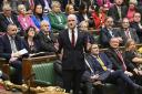 Stephen Flynn must keep up momentum on calls for Speaker to go, writes Lesley Riddoch