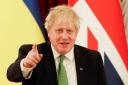 Will Boris Johnson face any sanctions for latest breach of rules?
