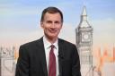 Jeremy Hunt wants to scrap National Insurance, and give a future chancellor the excuse to eliminate state pensions altogehter