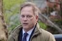 Cabinet ministers like Grant Shapps are demonstrating their lack of compassion
