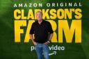 Clarkson’s Farm returns on May 3.