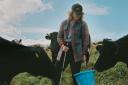 Nikki Yoxall of the Grampian Graziers offers an influential voice