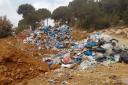 Lebanon’s rubbish crisis has become so severe that some municipalities have taken to illegally burning their trash, while the government is now working on a plan to export the country’s waste at a rumoured cost of $250 per tonne