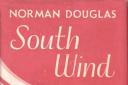 The 1917 novel by British author Norman Douglas was his most famous book and his only success as a novelist