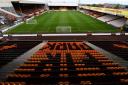 Motherwell are looking at ways to enrich the match experience for fans coming to Fir Park