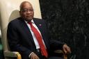 South Africa’s president Jacob Zuma could face the revival of fraud charges
