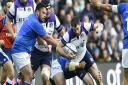Scotland must be tighter in defence against the All Blacks