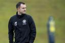 Celtic assistant manager Chris Davies says the club will look to strengthen in the January window