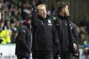 Neil Lennon has forgiven his players for the defeat against Aberdeen
